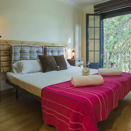 Апартаменты Sefarad_parking Propio Толедо